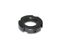 GN 1804.2-Nakrętki rowkowe